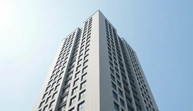 社区安全升级，技术更新是关键方向