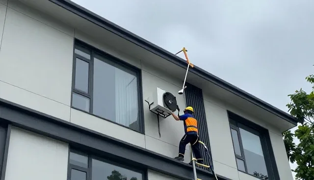 能力建设如何影响服务质量的性能与适用条件