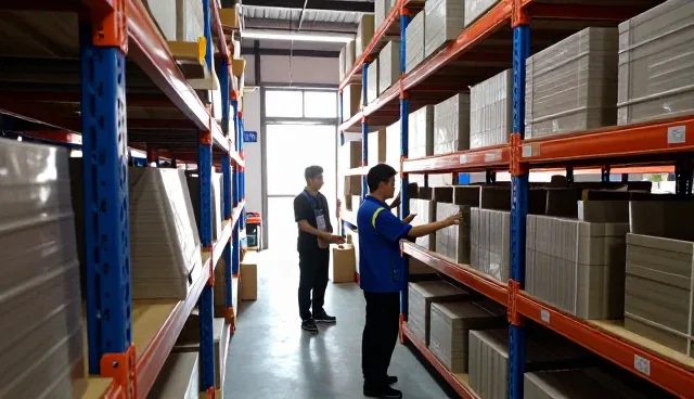 能力建设让维护保养管理更加高效